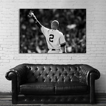 Load image into Gallery viewer, #018BW Derek Jeter