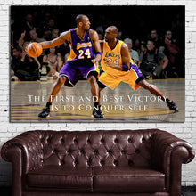 Load image into Gallery viewer, #021 Kobe Bryant
