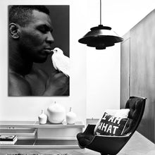 Load image into Gallery viewer, #002 Mike Tyson