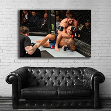 Load image into Gallery viewer, #011 Khabib Nurmagomedov x Dustin Poirier