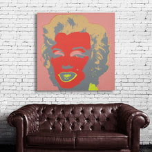 Load image into Gallery viewer, #507 Warhol