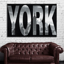Load image into Gallery viewer, #013 New York