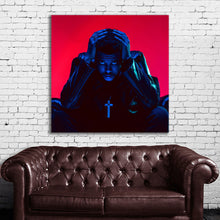 Load image into Gallery viewer, #504 The Weeknd