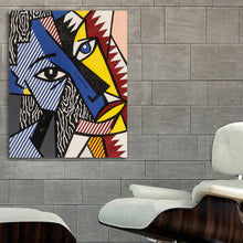 Load image into Gallery viewer, #947 Pop Art