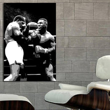 Load image into Gallery viewer, #008 Mike Tyson