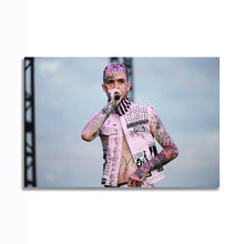 Load image into Gallery viewer, #020 Lil Peep