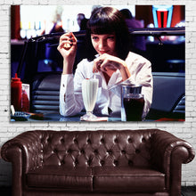 Load image into Gallery viewer, #011 Pulp Fiction