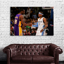 Load image into Gallery viewer, #120 Kobe Bryant