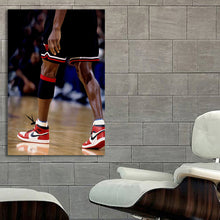 Load image into Gallery viewer, #018 Michael Jordan