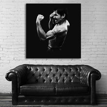 Load image into Gallery viewer, 503 Manny Pacquiao