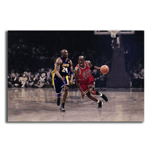 Load image into Gallery viewer, #029 Kobe Bryant
