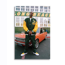 Load image into Gallery viewer, #043 Snoop Dogg