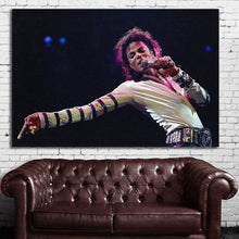 Load image into Gallery viewer, #005 Michael Jackson