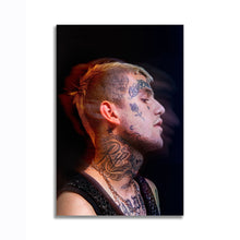 Load image into Gallery viewer, #007 Lil Peep
