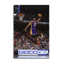 Load image into Gallery viewer, #090 Kobe Bryant