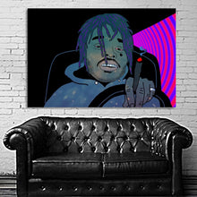 Load image into Gallery viewer, #001 Lil Uzi Vert