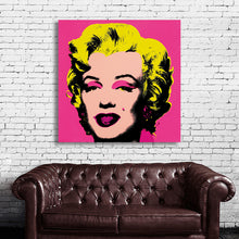 Load image into Gallery viewer, #511 Warhol