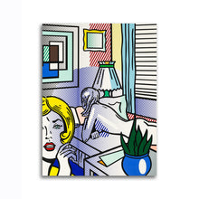 Load image into Gallery viewer, #719 Pop Art