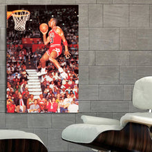 Load image into Gallery viewer, #027 Michael Jordan