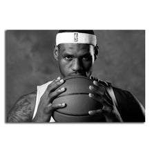 Load image into Gallery viewer, #005BW Lebron James