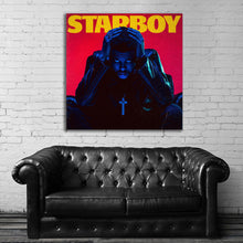 Load image into Gallery viewer, #500 The Weeknd