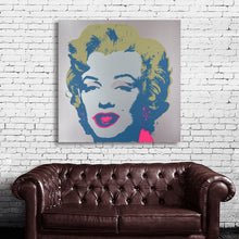 Load image into Gallery viewer, #504 Warhol