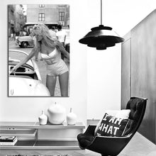 Load image into Gallery viewer, #022 Brigitte Bardot