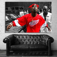Load image into Gallery viewer, #061 Tupac