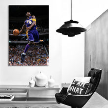 Load image into Gallery viewer, #108 Kobe Bryant