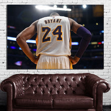 Load image into Gallery viewer, #023 Kobe Bryant