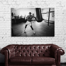 Load image into Gallery viewer, #008 Muhammad Ali