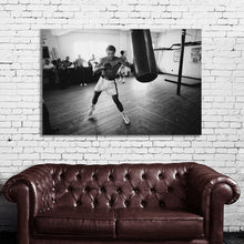 Load image into Gallery viewer, #008 Muhammad Ali