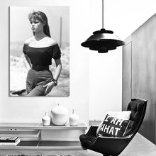 Load image into Gallery viewer, #054 Brigitte Bardot