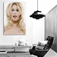 Load image into Gallery viewer, #010 Claudia Schiffer