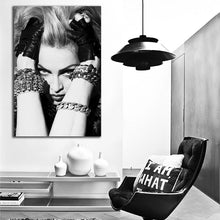 Load image into Gallery viewer, #027 Madonna