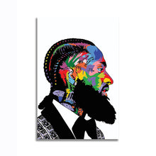 Load image into Gallery viewer, #047 Nipsey hussle
