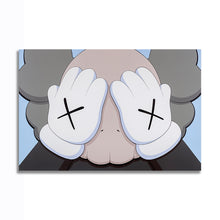 Load image into Gallery viewer, #011 KAWS