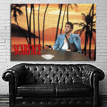 Load image into Gallery viewer, #024 Scarface