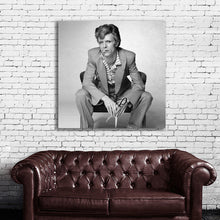 Load image into Gallery viewer, #505BW David Bowie