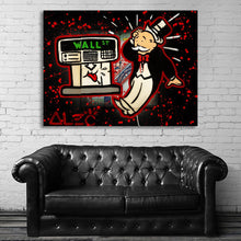 Load image into Gallery viewer, #031 Alec Monopoly