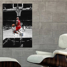 Load image into Gallery viewer, #047FG Michael Jordan