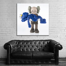 Load image into Gallery viewer, #530 KAWS