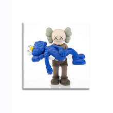 Load image into Gallery viewer, #549 Kaws