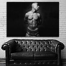 Load image into Gallery viewer, #046BW Tupac