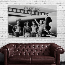 Load image into Gallery viewer, #004 Led Zeppelin