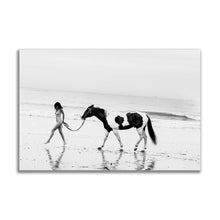 Load image into Gallery viewer, #020BW Kendall Jenner