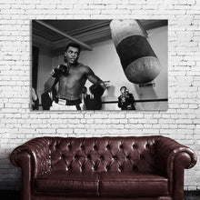 Load image into Gallery viewer, #037 Muhammad Ali