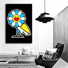 Load image into Gallery viewer, #009 Takashi Murakami