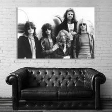 Load image into Gallery viewer, #001 Aerosmith