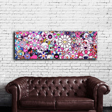 Load image into Gallery viewer, #817 Takashi Murakami